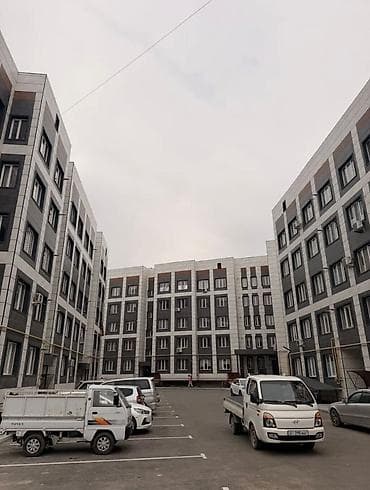 квартиры от кут: 1 комната, 30 м², Элитка, 4 этаж, Евроремонт — 7