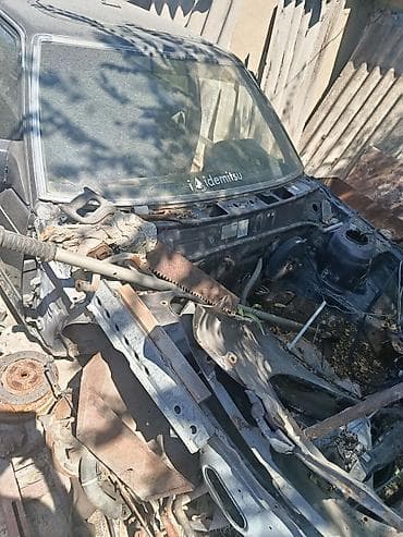 авто газ ош: Автозапчасти от разбираемого автомобиля (хэтчбек, левый руль) В — 3