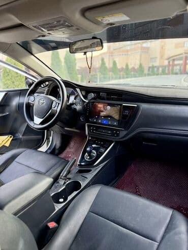 коробка передач матиз цена: Toyota Corolla: 2018 г., 1.8 л, Вариатор, Гибрид, Седан — 4