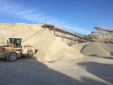 🔸 Песок сухой — идеально под кладку и стяжку Ровная структура, нет at lalafo.kg 🔸 Песок сухой — идеально под кладку и стяжку Ровная структура, нет