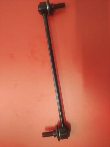 запчасти на опель зафира б: Стойка стабилизатора переднего! замена CLKD-18\ Chevrolet — 1