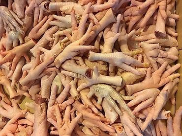 суу помпа: Куриные лапки, головы.
15 с/кг
на корм собакам, кошкам — 1