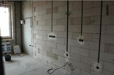 Электромонтажные работы «под ключ» Профессиональный монтаж и — 2