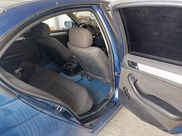 пасать б3: BMW 3 series: 2003 г., 2 л, Механика, Бензин, Седан — 7