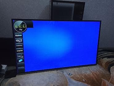 a 52: LED-телевизор YASIN, модель LED-42E59TS, диагональ 42" без вайфай — 1