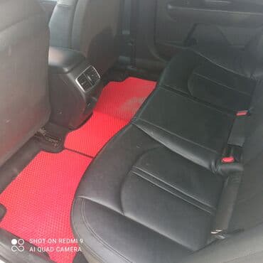 Продажа авто: Kia K5: 2017 г., 2 л, Автомат, Газ, Седан — 6