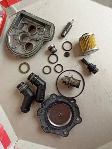 stag: ГБО, Новый, Турция — 7