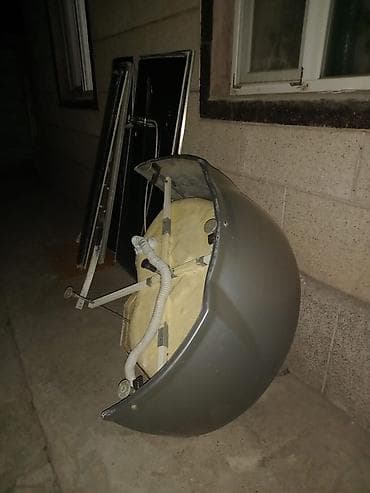 solutions third edition: Душевая кабина Полукруглая, Покрытие: Тонированное — 2