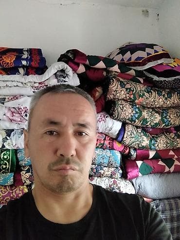 швея аламедин 1: Майда шашылыш иштер, Ар түрдүү жумуштарды жасаган жумушчу — 2