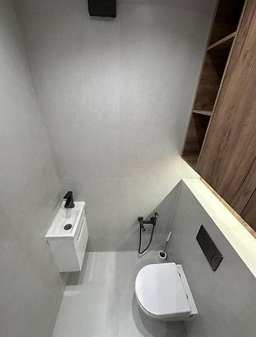 discovery studio: 2 комнаты, 57 м², Технопарк Элитка, 10 этаж — 9