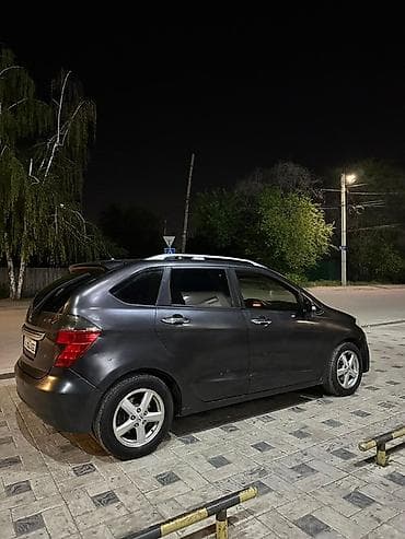 дверь на хонда срв: Honda FR-V: 2006 г., Минивэн — 2