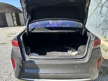 byd leopard: Kia K5: 2019 г., 2 л, Автомат, Гибрид, Седан — 4