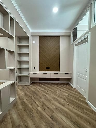 1 комната, 35 м², Элитка, 2 этаж, Евроремонт at lalafo.kg 1 комната, 35 м², Элитка, 2 этаж, Евроремонт