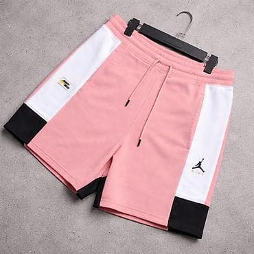 муай тай шорты: Шорты повседневные и спортивные (баскетбольные). Большой выбор шорт — 5