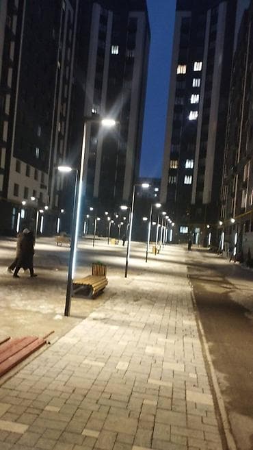 Продажа квартир: 1 комната, 41 м², Элитка, 6 этаж, Евроремонт — 4