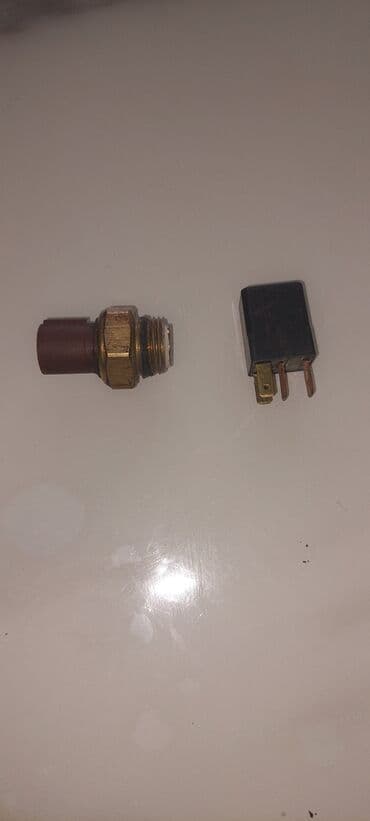 бмв блок: Вентилятор Honda Б/у, Оригинал, Япония — 1