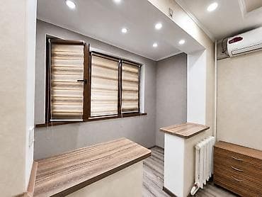 Продажа квартир: 2 комнаты, 45 м², 104 серия, 1 этаж, Евроремонт — 5