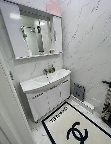 2 room flat: 2 комнаты, 69 м², Элитка, 12 этаж, Евроремонт — 2