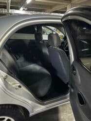 пиора лада: Chevrolet Lanos: 2010 г., 1.5 л, Механика, Бензин, Седан — 8