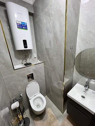 🚨 СРОЧНО СДАЕТСЯ 👇 🏡 Шикарная 3-комнатная квартира в ЖК «Вегас» ✨ 📍 — 10