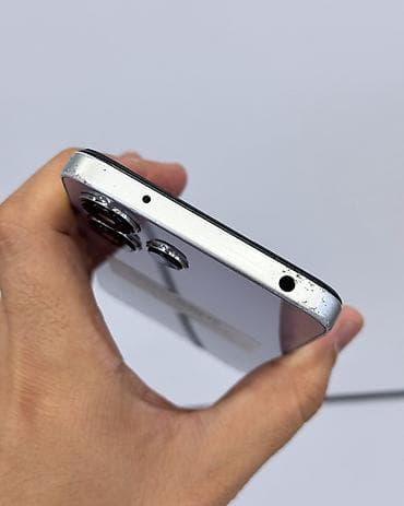 redmi watch 4 бишкек: Redmi, Redmi 12, Колдонулган, 128 ГБ, түсү - Боз, 2 SIM — 4