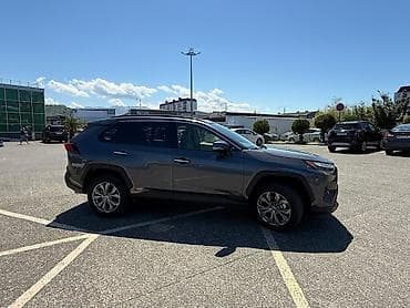 рав 4 2019: Toyota RAV4: 2023 г., Кроссовер — 3