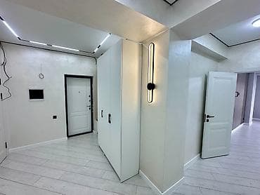 сразу: 2 комнаты, 76 м², Верхний Джал Элитка, 16 этаж, Евроремонт — 10