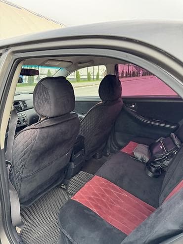 honda crb: Toyota Corolla: 2003 г., 1.8 л, Автомат, Бензин, Седан — 9