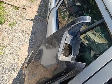 бублик на спринтер: Крыло Переднее правое Mercedes-Benz — 3