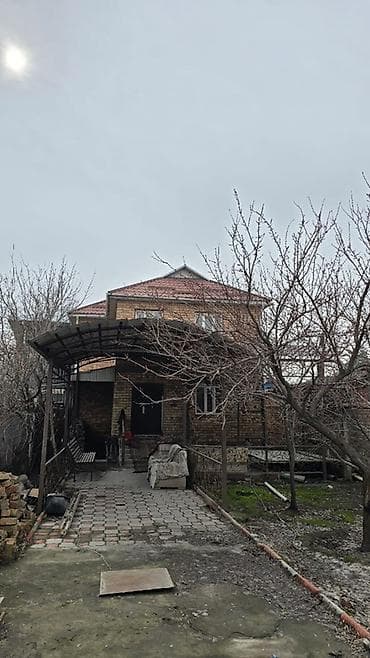 Дома: Сдается в аренда двухэтажный дом Основные характеристики: - — 1