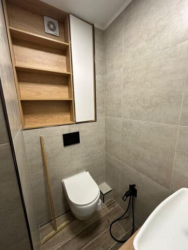 общежитие гостиничного типа продажа: 3 комнаты, Риэлтор, С мебелью полностью — 18