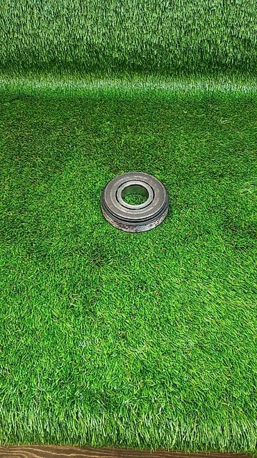 е38: Шкив кондиционера е38 е39 Состояние отличное В отличном состоянии — 2