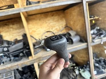 colf 3: Ручка АКПП Mercedes W210 дорестайлинг Classic — в наличии! ⚙️ 🔹 — 3