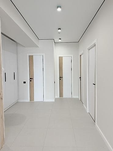 квартиры джал: 3 комнаты, 102 м², Элитка, 11 этаж, Дизайнерский ремонт — 10