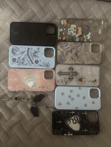 вай фай цена бишкек: Чехлы для iPhone 15 — 1