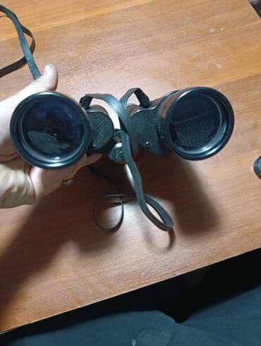 домашний турник 3 в 1: Бинокль Super Zenith 10x50 бинокль +штык нож ЭКО 15000 сом штык нож — 2