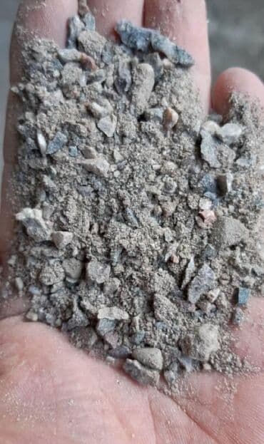 купить почву для комнатных растений: Песок песок для штукатурки Песок песок для кладки Песок песок дёшево — 3