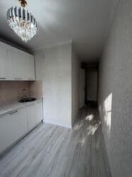 ремонт квартир и домов: 1 комната, 40 м², 104 серия, 1 этаж, Евроремонт — 7