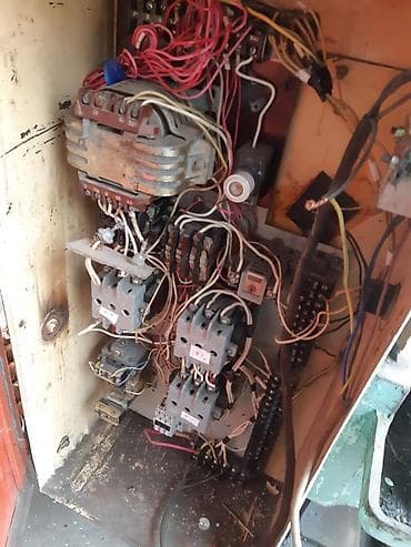 дрил: Продаю сверлильный станок 2н135 — 3