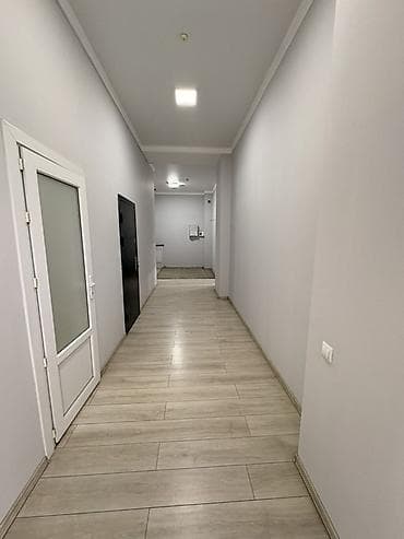 Кыймылсыз мүлк: Сдается в аренду коммерческое помещение.155 кв.м. Подходит для: - — 10