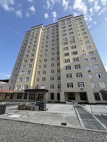 2 бөлмө, 50 м², Элитка, 13 кабат, Дизайнердик ремонт