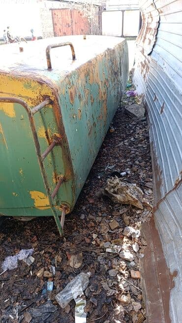 газ оборудование на авто: Прицеп, Б/у — 5