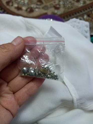 Аксессуарлар: Блузкалар — 4