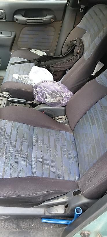 range rover 2004: Toyota RAV4: 1996 г., 2 л, Автомат, Бензин, Кроссовер — 8