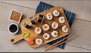 аренда места шаурма: Ищу помещение под суши или куплю готовый суши бар — 1