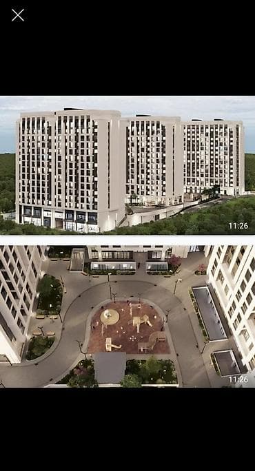ts group: Сдан, Элитка, 2 комнаты, 71 м² — 5