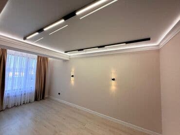 срочно продаётся 1 комнатная квартира в районе шлагбаум по улице кенсуйская 17 пересекает интергельпо: 1 комната, 42 м², Элитка, 7 этаж, Дизайнерский ремонт — 3