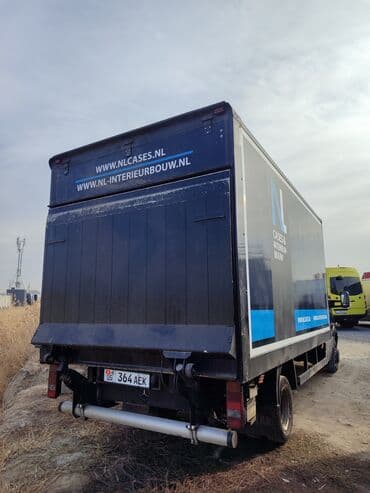 тормозной диск опель рекорд: Грузовик, Mercedes-Benz, Стандарт — 5