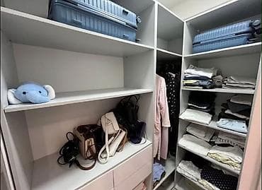 1 комната, 46 м², 6 этаж — 7
