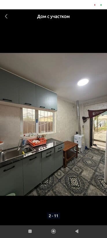 офисные приложения office для дома и бизнеса: Дом, 100 м², 5 комнат, Собственник, Косметический ремонт — 7